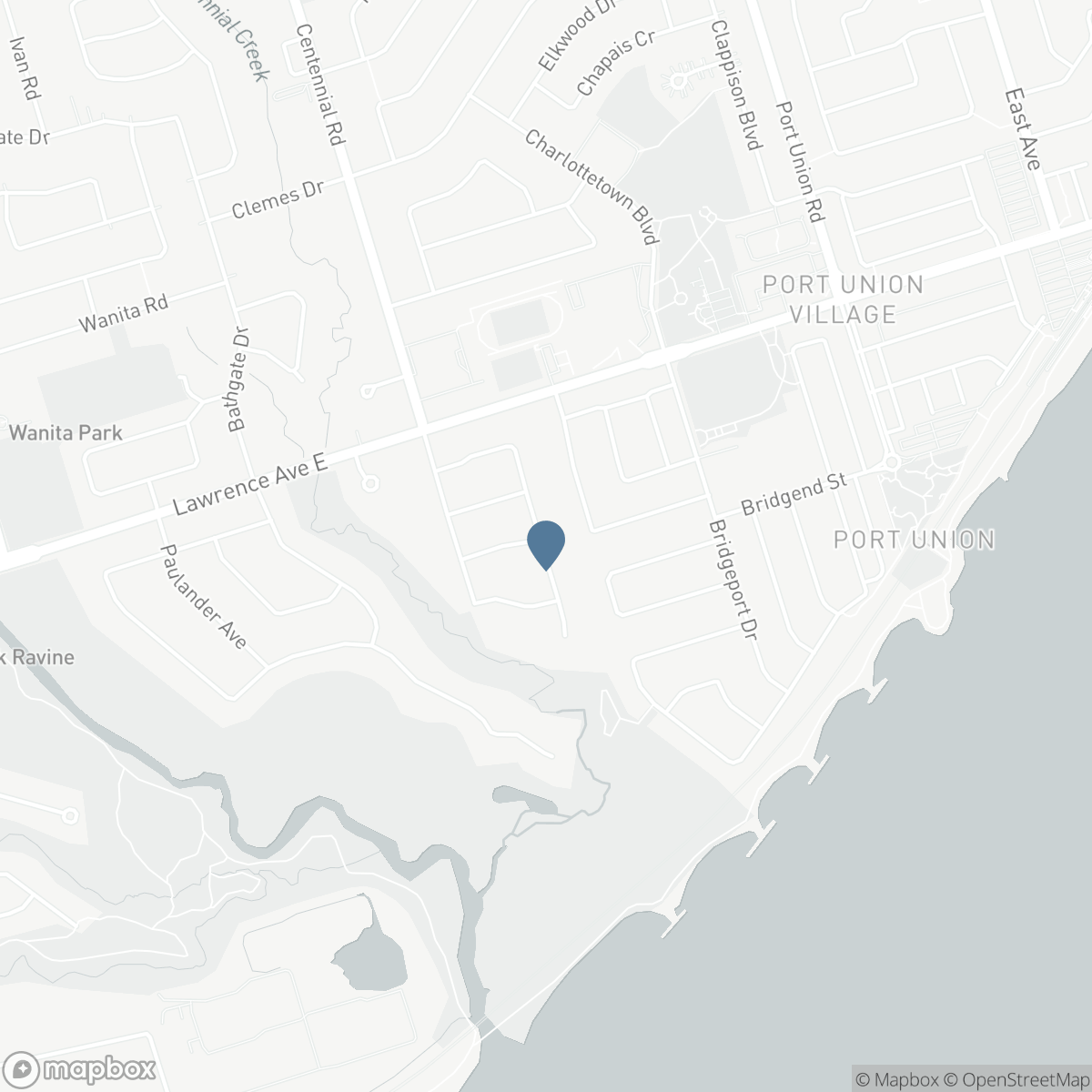 33 PEPPER TREE DRIVE, Toronto, Ontario M1C 1Y5